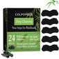 Nose Blackhead Remover Strips, Pore Strips for Blackheads, Deep Cleansing Blackhead Remover Pore Strips for Women Men
