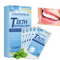 Tooth Stickers For Removal Tooth Stickers For Instant Stain Removal Tooth Stickers Personal Oral Care Products
