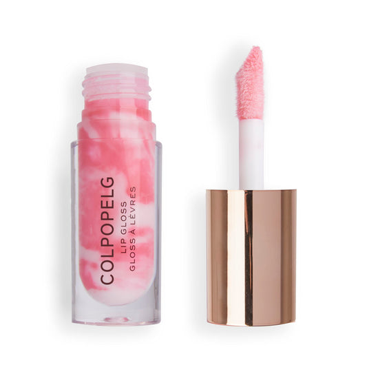 Lip Swirl Ceramide Gloss, Lipgloss