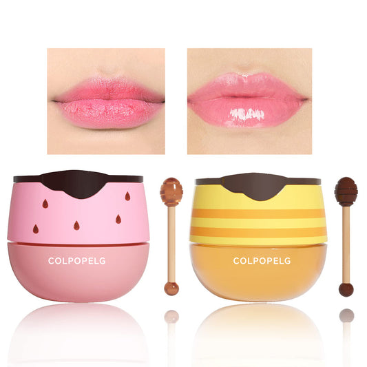 Nourishing Lip Repairing Lips Care For Dry Chapped And Cracked Lips Overnight Moisturizing Repair Lip